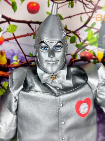 Ken as Tin Man The Wizard of Oz de 1999 - Imagen 2