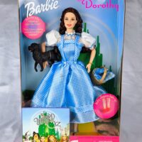 Barbie as Dorothy The Wizard of Oz de 1999