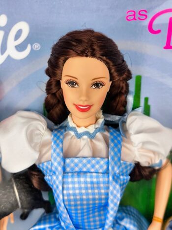 Barbie as Dorothy The Wizard of Oz de 1999 - Imagen 2