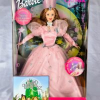 Barbie as Glinda the Wizard of Oz de 1999