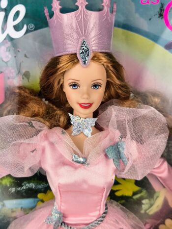Barbie as Glinda the Wizard of Oz de 1999 - Imagen 2