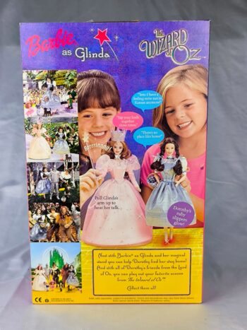 Barbie as Glinda the Wizard of Oz de 1999 - Imagen 3