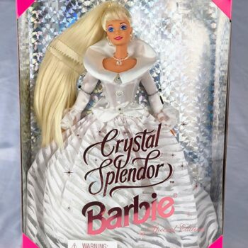 Barbie Crystal Splendor del 1995