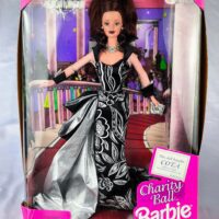 Barbie Charity Ball de 1991