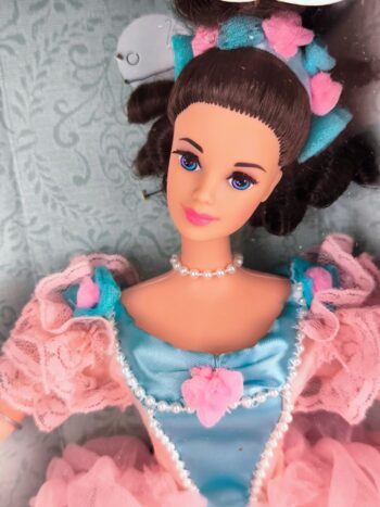 Barbie Southern Belle de 1993 - Imagen 2