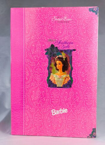 Barbie Southern Belle de 1993 - Imagen 3