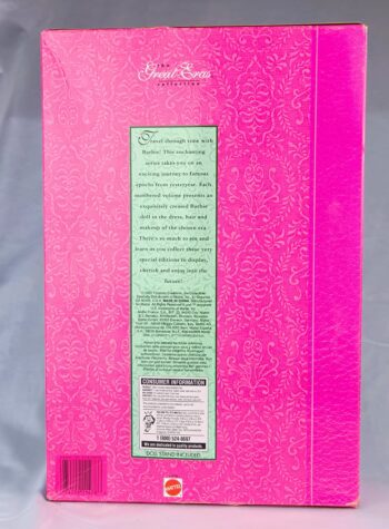 Barbie Southern Belle de 1993 - Imagen 4