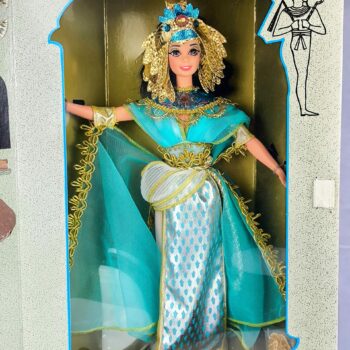 Barbie Egyptian Queen del 1993