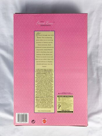 Barbie Elizabethan Queen de 1994 - Imagen 4