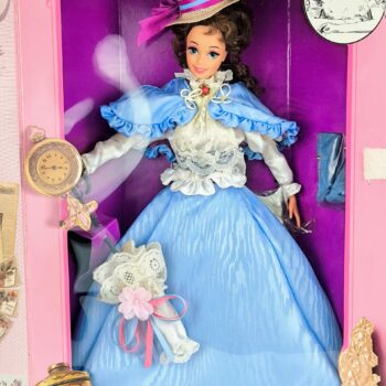Barbie Gibson Girl del 1993