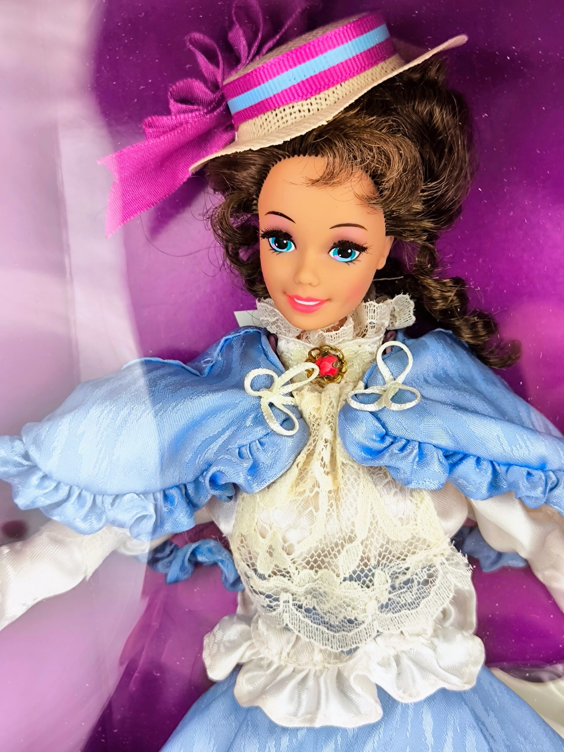 Barbie Gibson Girl de 1993 - Imagen 2