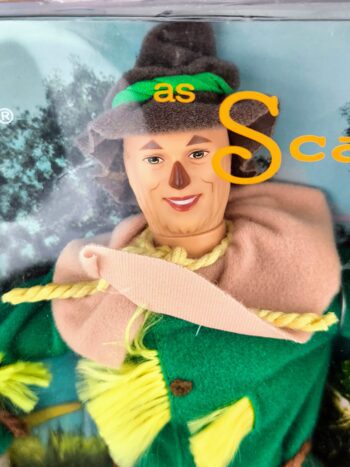 Ken as Scarecrow The Wizard of Oz de 1999 (Outlet) - Imagen 2