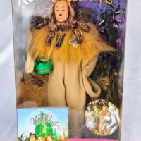 Ken as Cowardly Lion The Wizard of Oz de 1999