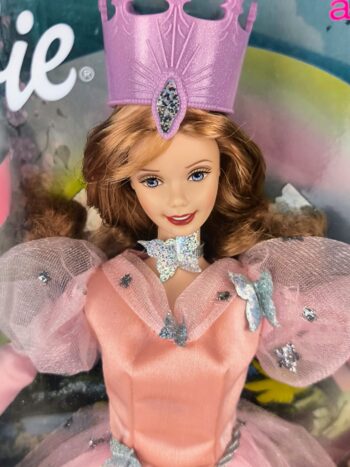 Barbie as Glinda the Wizard of Oz de 1999 - Imagen 2