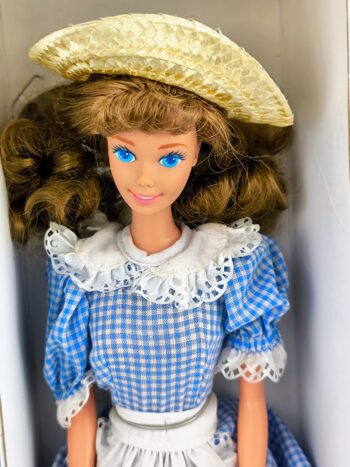Barbie Little Debbie de 1992 Series I - Imagen 2