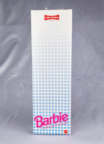 Barbie Little Debbie de 1992 Series I - Imagen 3