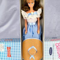 Barbie Little Debbie Series II de 1995
