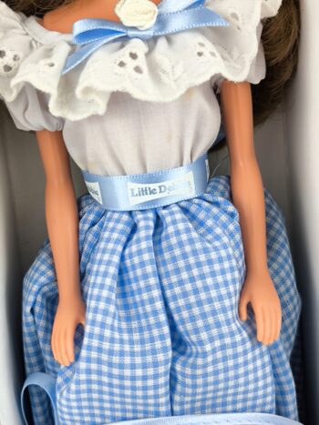 Barbie Little Debbie Series II de 1995 - Imagen 5