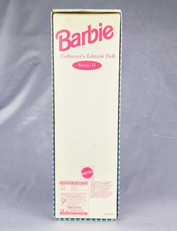 Barbie Little Debbie Series II de 1995 - Imagen 4