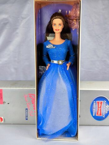 Barbie Little Debbie Series IV de 1999