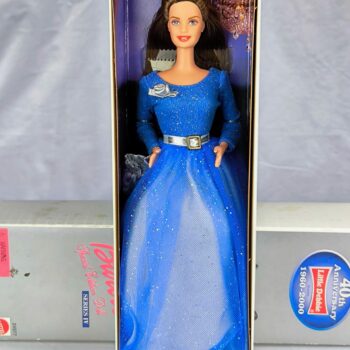 Barbie Little Debbie Series IV del 1999