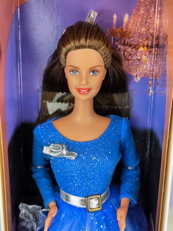 Barbie Little Debbie Series IV de 1999 - Imagen 2