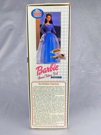 Barbie Little Debbie Series IV de 1999 - Imagen 4