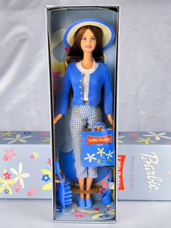 Barbie Little Debbie Special Edition de 2001