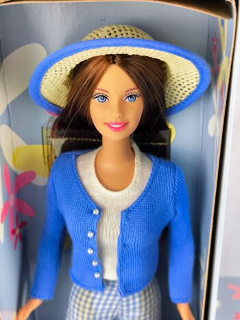 Barbie Little Debbie Special Edition de 2001 - Imagen 2