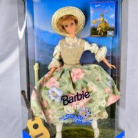 Barbie as Maria The Sound of Music de 1995