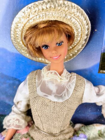 Barbie as Maria The Sound of Music de 1995 - Imagen 2