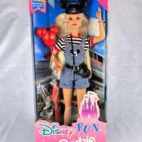Barbie Disney Fun de 1996