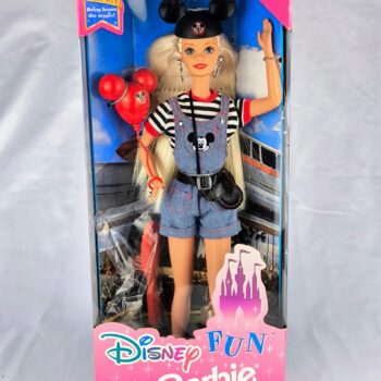Barbie Disney Fun del 1996