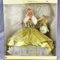 Barbie Celebration del 2000