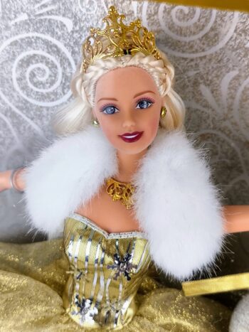 Barbie Celebration del 2000 - Imagen 2