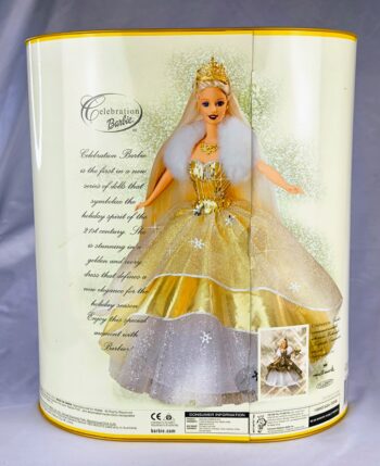 Barbie Celebration del 2000 - Imagen 3