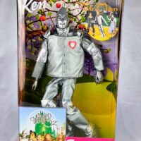 Ken as Tin Man The Wizard of Oz de 1999