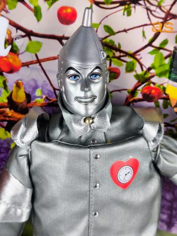 Ken as Tin Man The Wizard of Oz de 1999 - Imagen 2