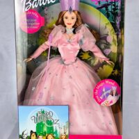 Barbie as Glinda the Wizard of Oz de 1999