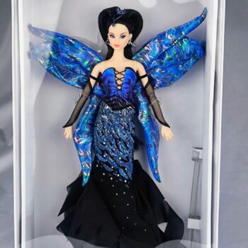 Barbie Flight of Fashion del 2019