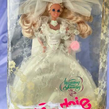 Barbie Wedding Fantasy del 1989