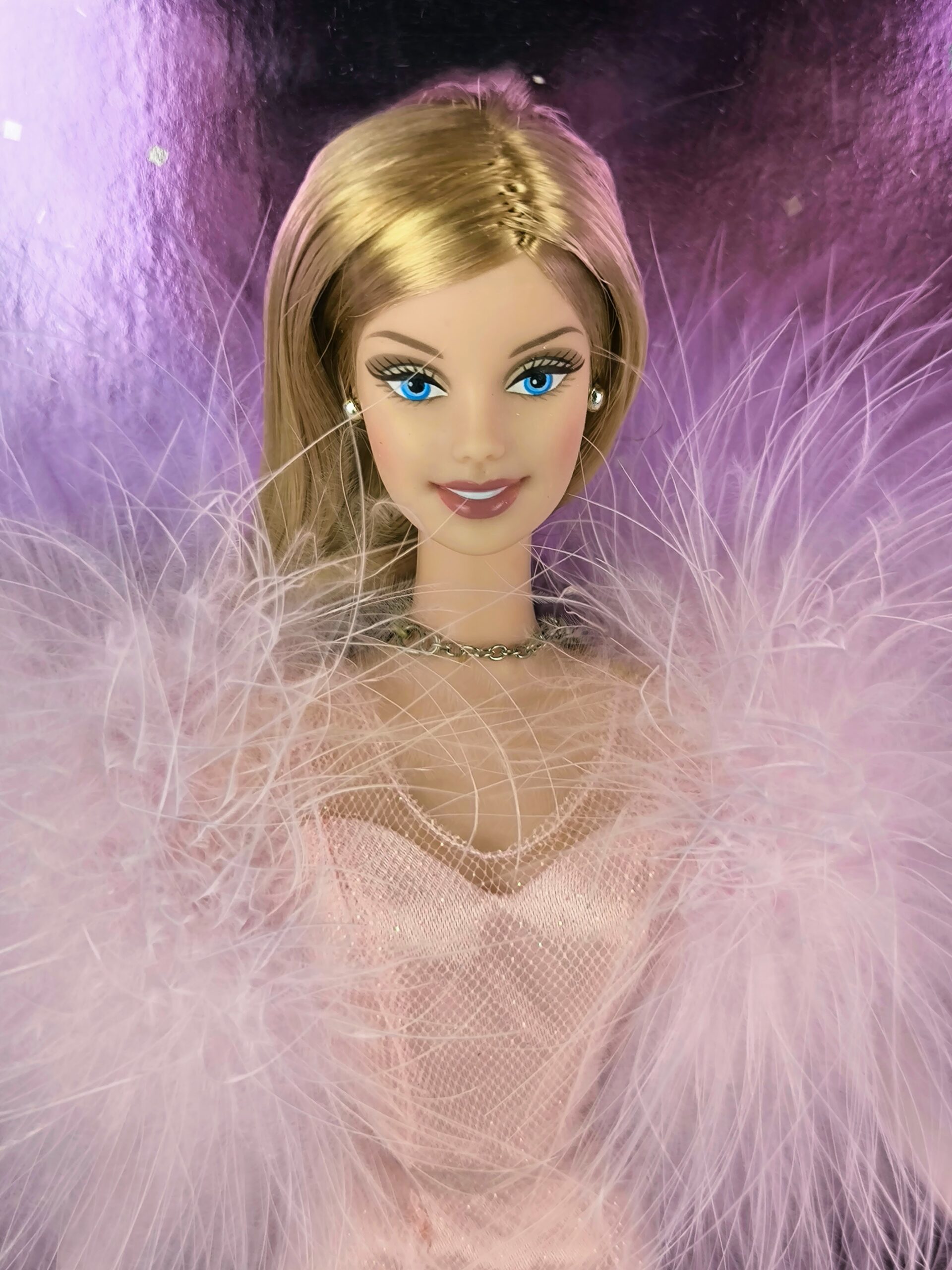 Barbie Collector 2002 - Imagen 2