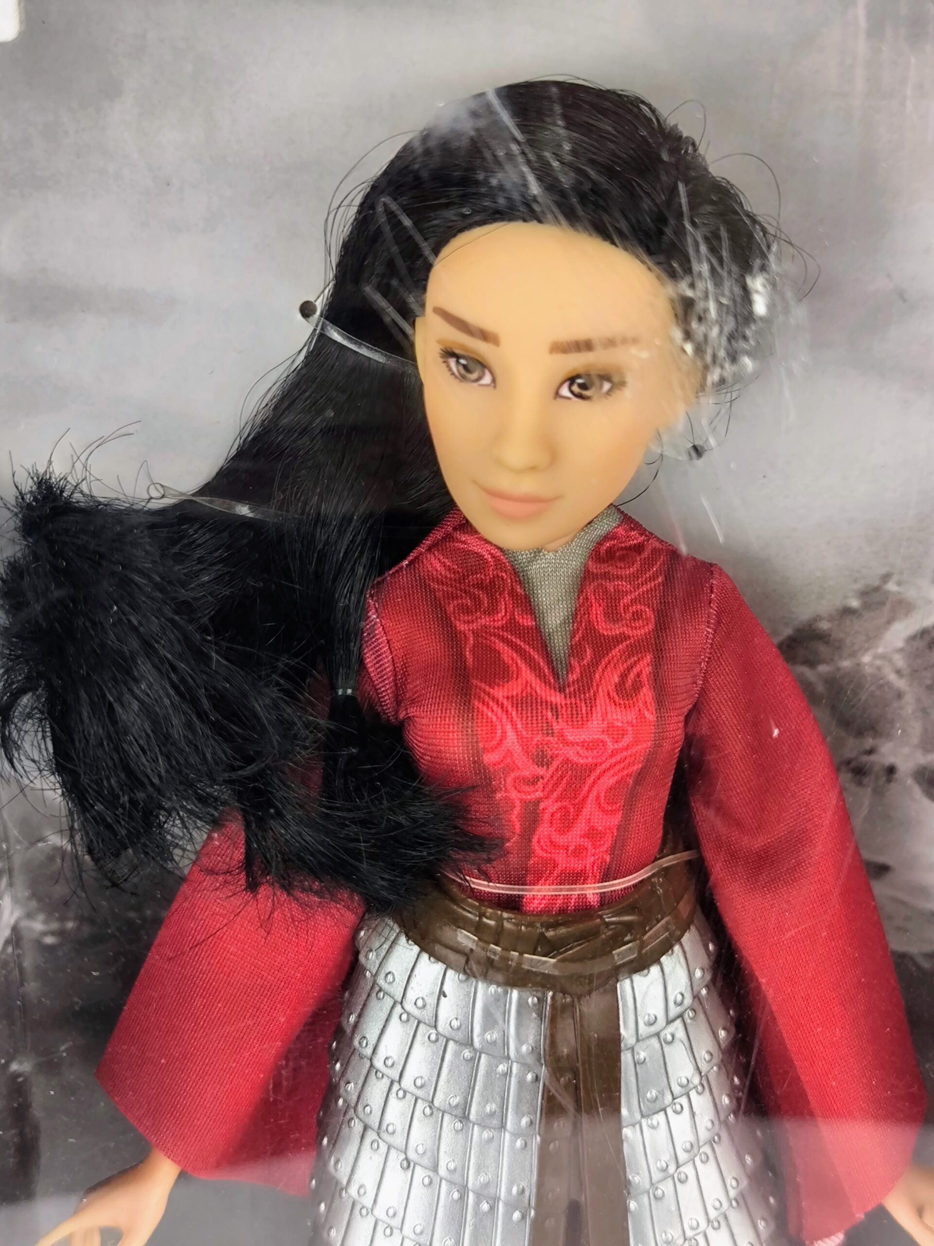 Disney Mulan Live Action de 2019 - Imagen 2