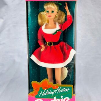Barbie Holiday Hostess del 1992