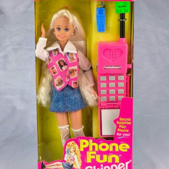Skipper Phone Fun del 1995