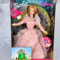 Barbie as Glinda the Wizard of Oz de 1999 Suelta