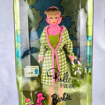 Barbie Poodle Parade del 1995