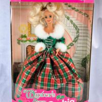 Barbie Winter's Eve de 1994