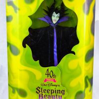 Disney Maleficent Great Villains Collection de 1998