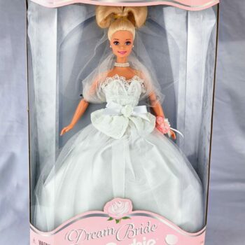 Barbie Dream Bride del 1996